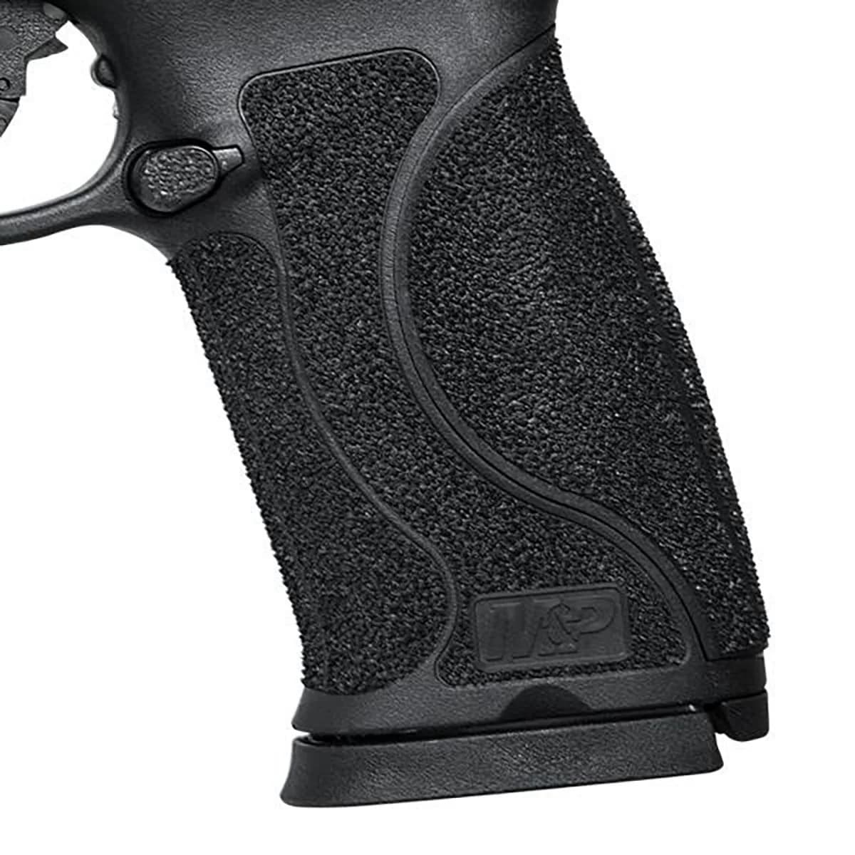 M&P45 M2.0 45 ACP 4.6” BBL (2)10RD Mags Black - photo 2