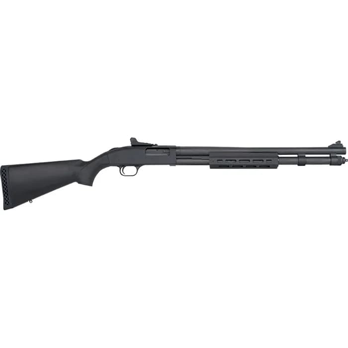 590 Tactical Cleanout 12 Ga 20" 8+1
