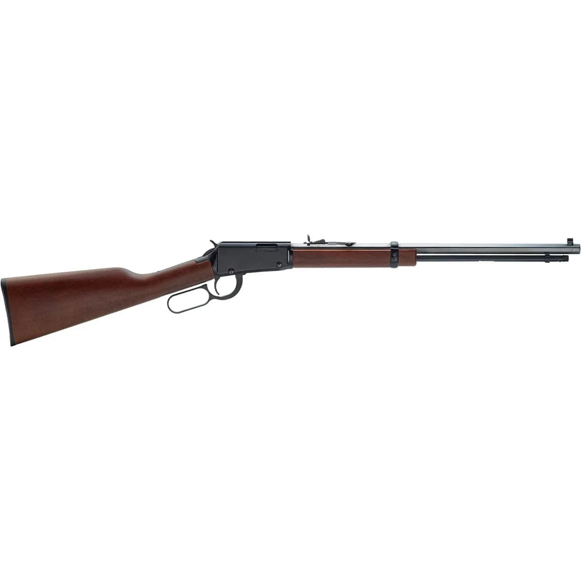 H1 Frontier .22 WMR 20" BBL 13RD Black/Walnut