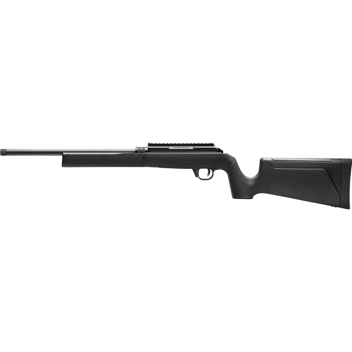 Force B1 22 Long Rifle 16.1" BBL (1)10RD Mag Black - photo 2