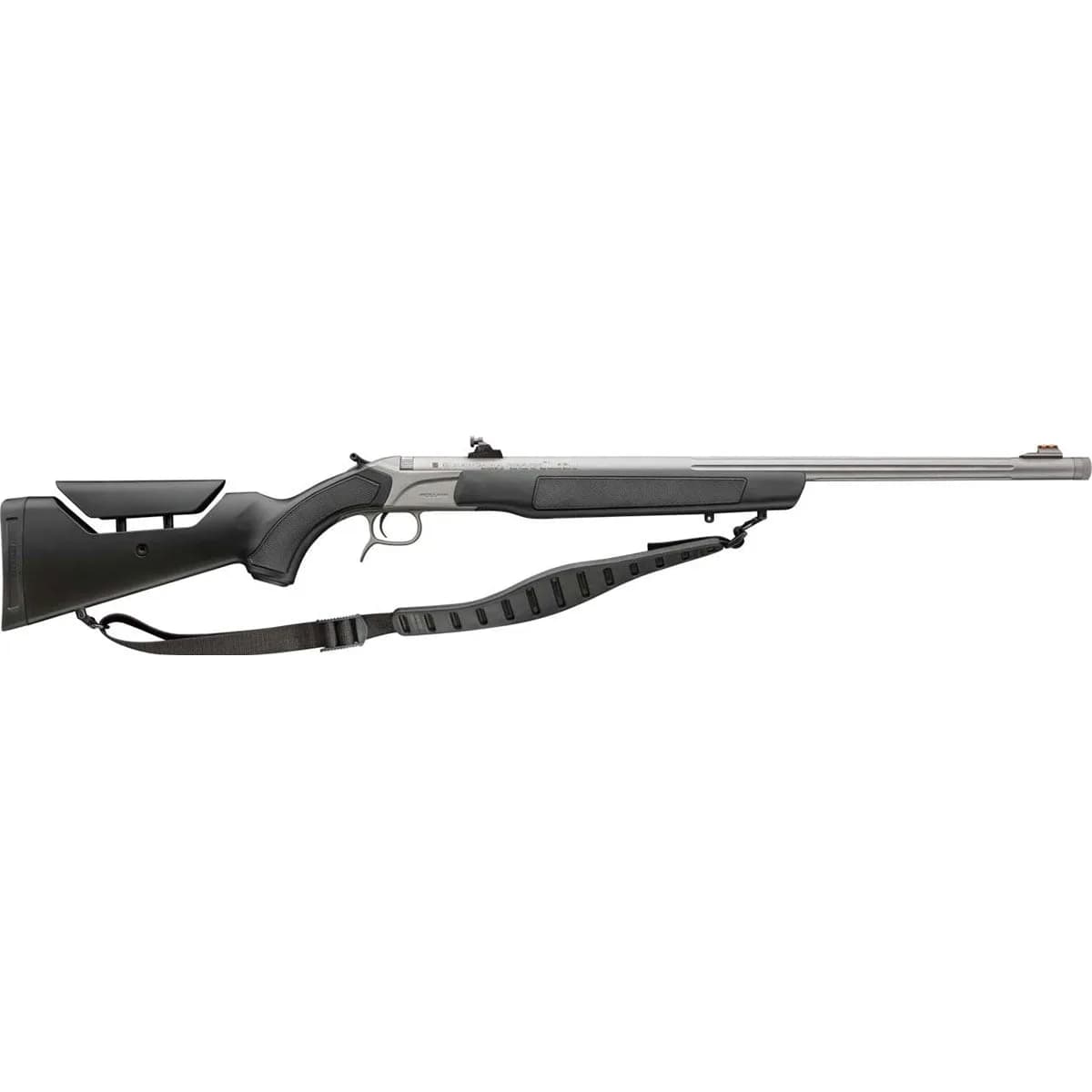 ACCURA MR-X-50CAL-SS/BLACK-26"