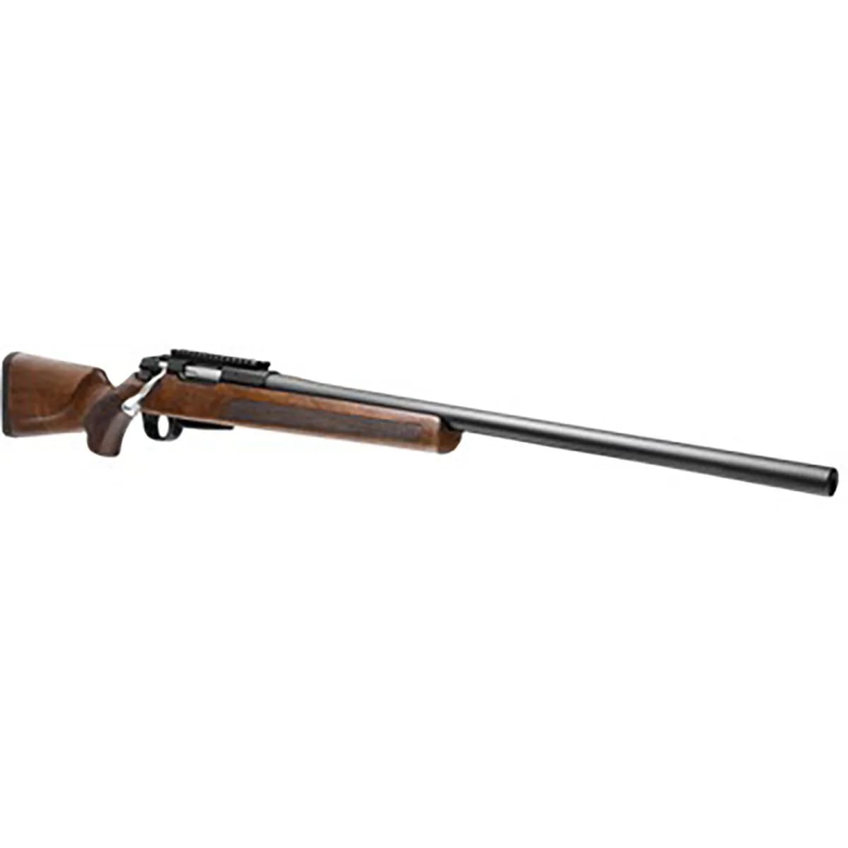 334 270 Winchester 20"BBL (1)3RD Mag Walnut - photo 4