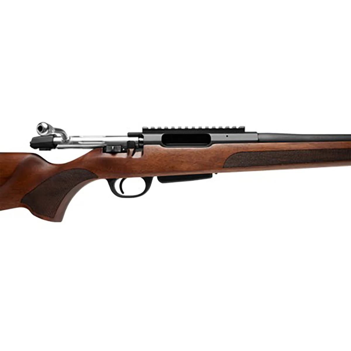 334 270 Winchester 20"BBL (1)3RD Mag Walnut - photo 6