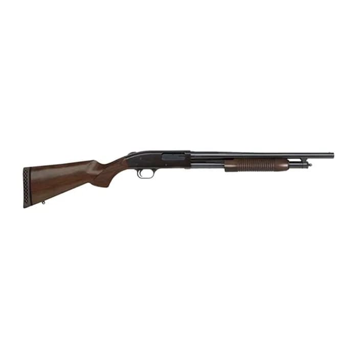 500 PERSUADER RETROGRADE 12 GAUGE