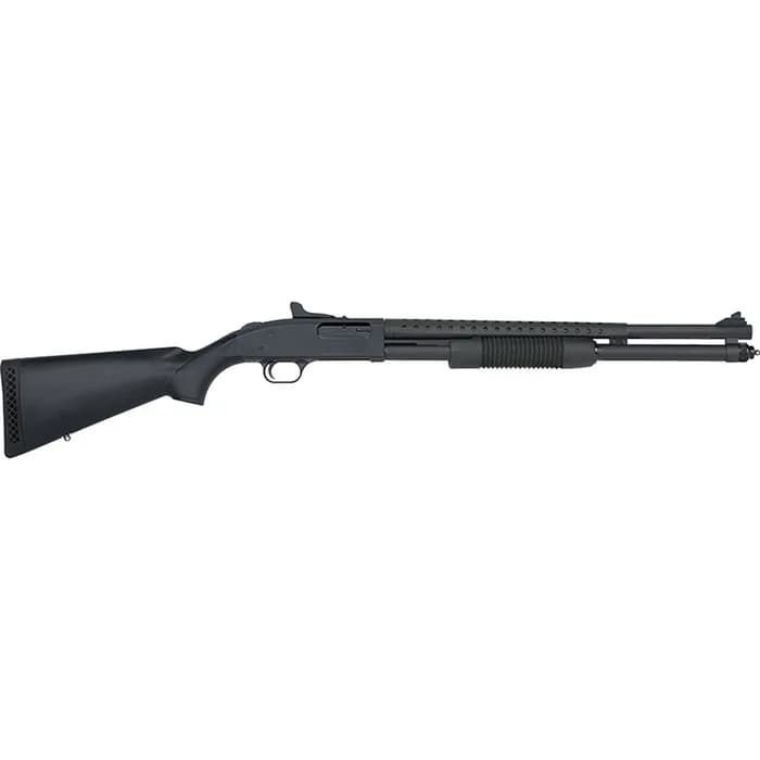 590 Persuader 12 Ga 20" 8+1