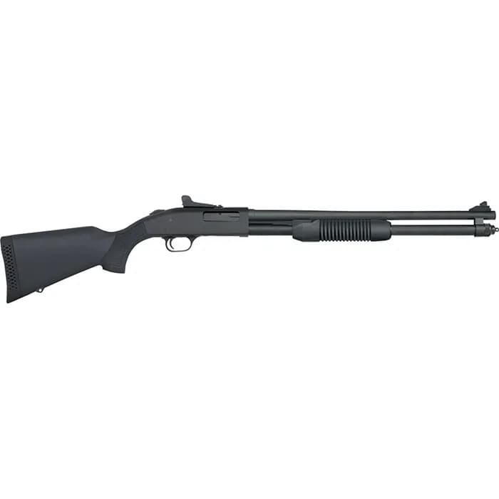 590 Persuader Bantam 20 Ga 20"