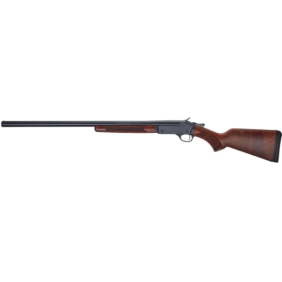 Single Shot 12 Gauge 28" BBL Shotgun