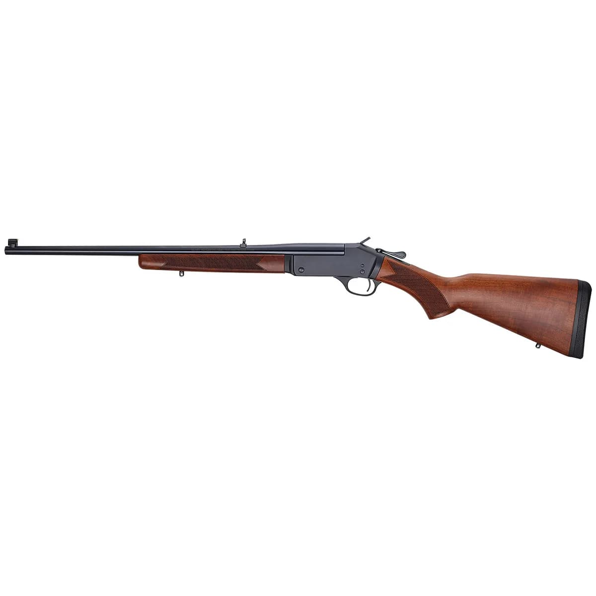 Henry Singleshot Rifle 308 Win
