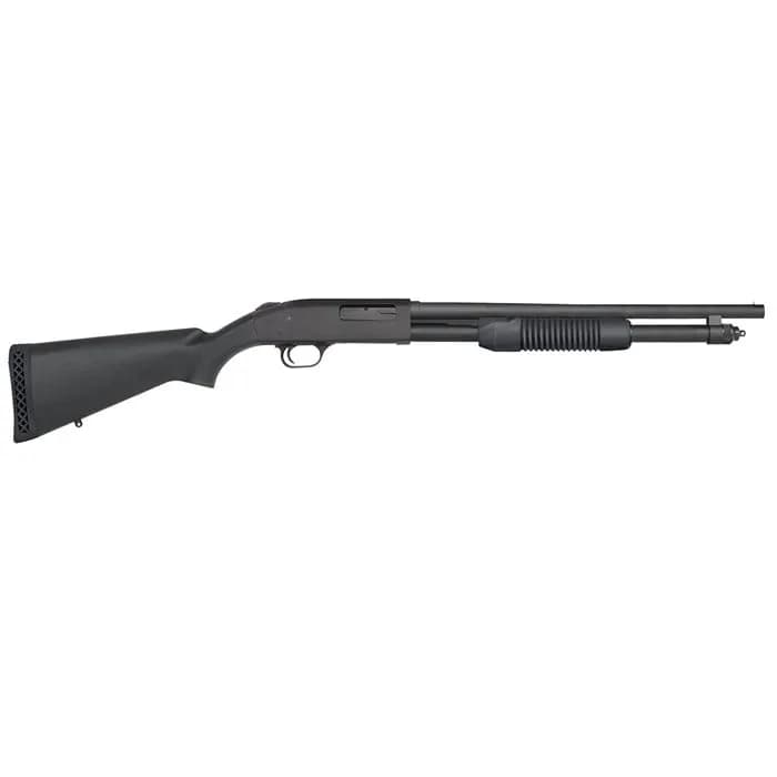 590 Persuader 20 Gauge 18.5" BBL 6+1-Round