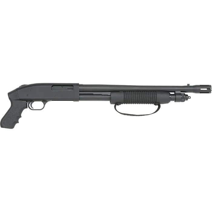 590 Cruiser 12 Ga 18.5" Pistol Grip