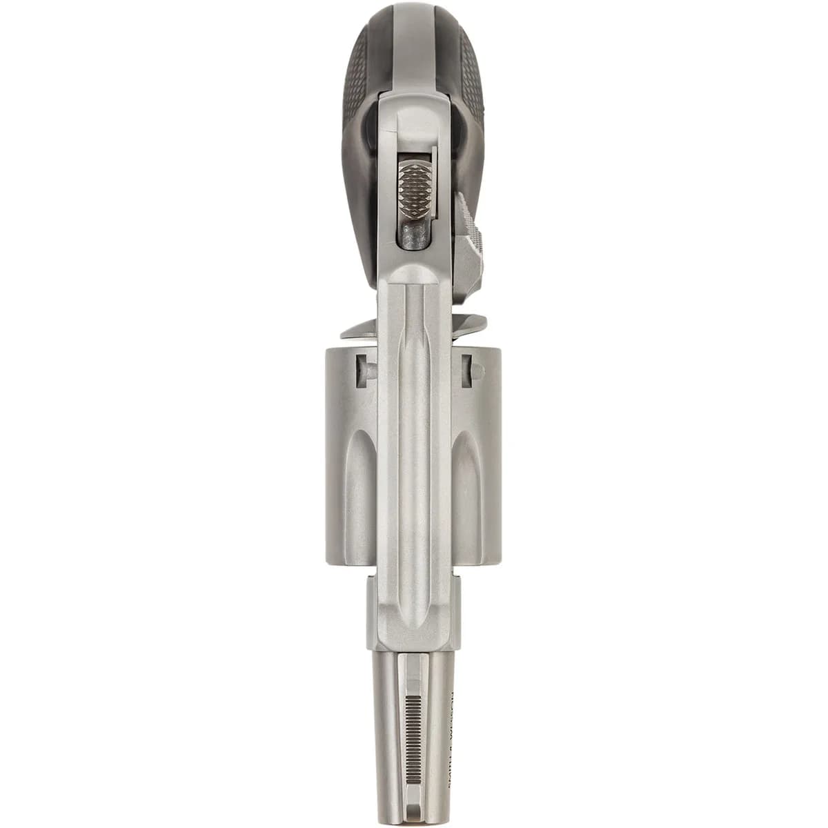 Model 637 J-Frame 38 Special 1.88” BBL 5RD SS/Black - photo 4