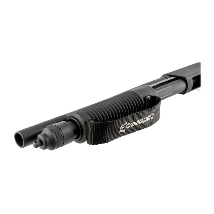 590 Shockwave 12 Ga 14" Bl/Syn - photo 4