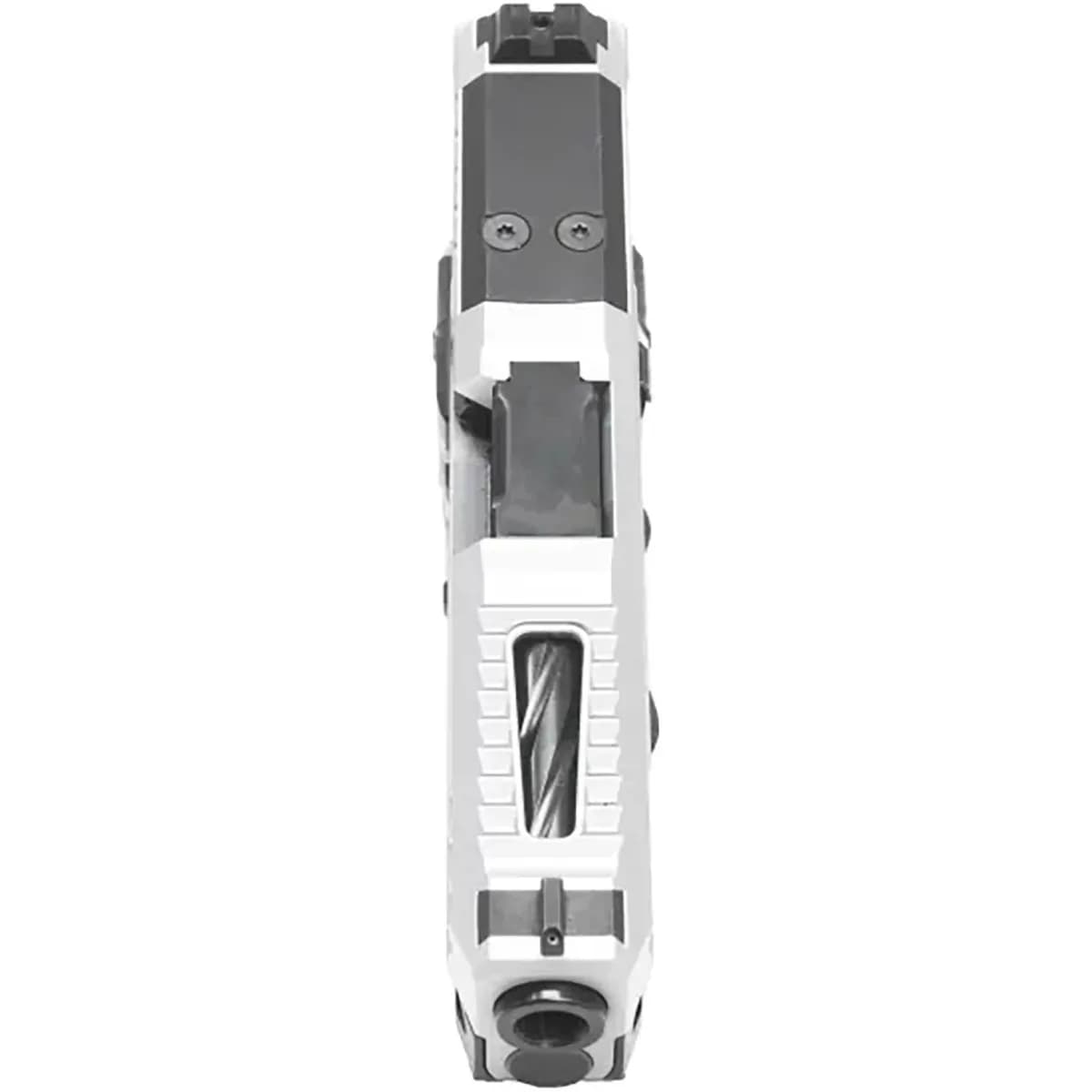 XF Pro 9mm Luger 4"BBL (2)10RD Mags Chrome - photo 5