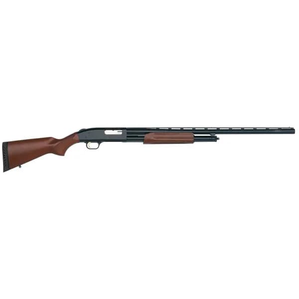 Mossberg 500 All Purpose 12Ga 28"  6-Rd