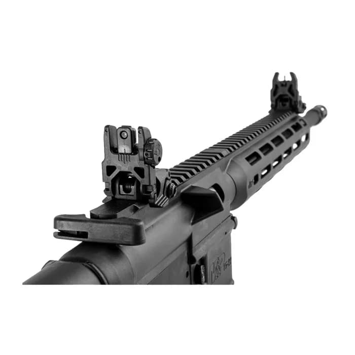 M&P 15-22 Sport 22 LR 16.5" BBL (1)25RD Mag Black - photo 7