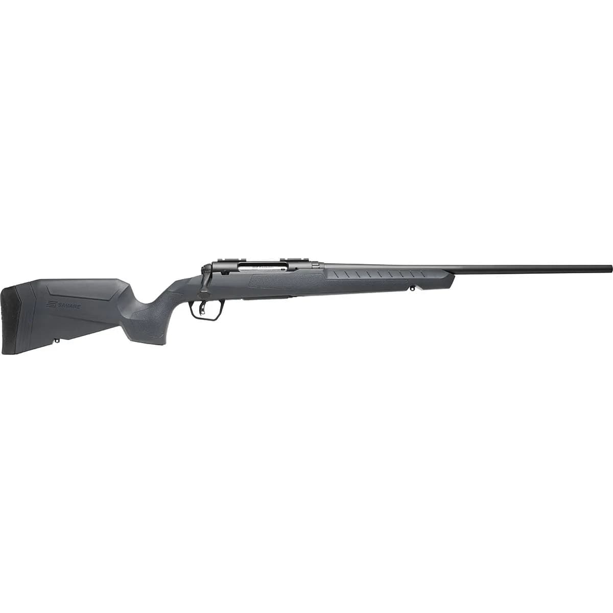 AXIS 2 GEN II 400 Legend 20" BBL (1)4RD Gray RH