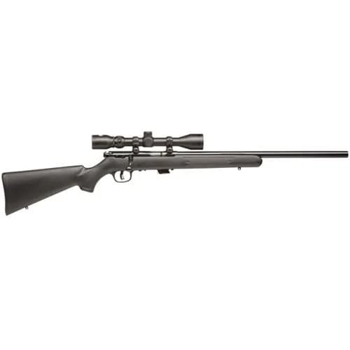 Savage Mark II FVXP 22LR 21"  w/ 4x32 Scope