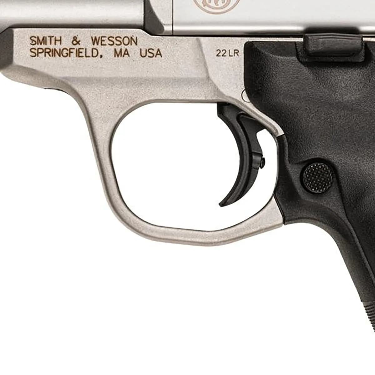 SW22 Victory 22 LR 5.5” BBL (2)10RD Mags SS/Black - photo 3
