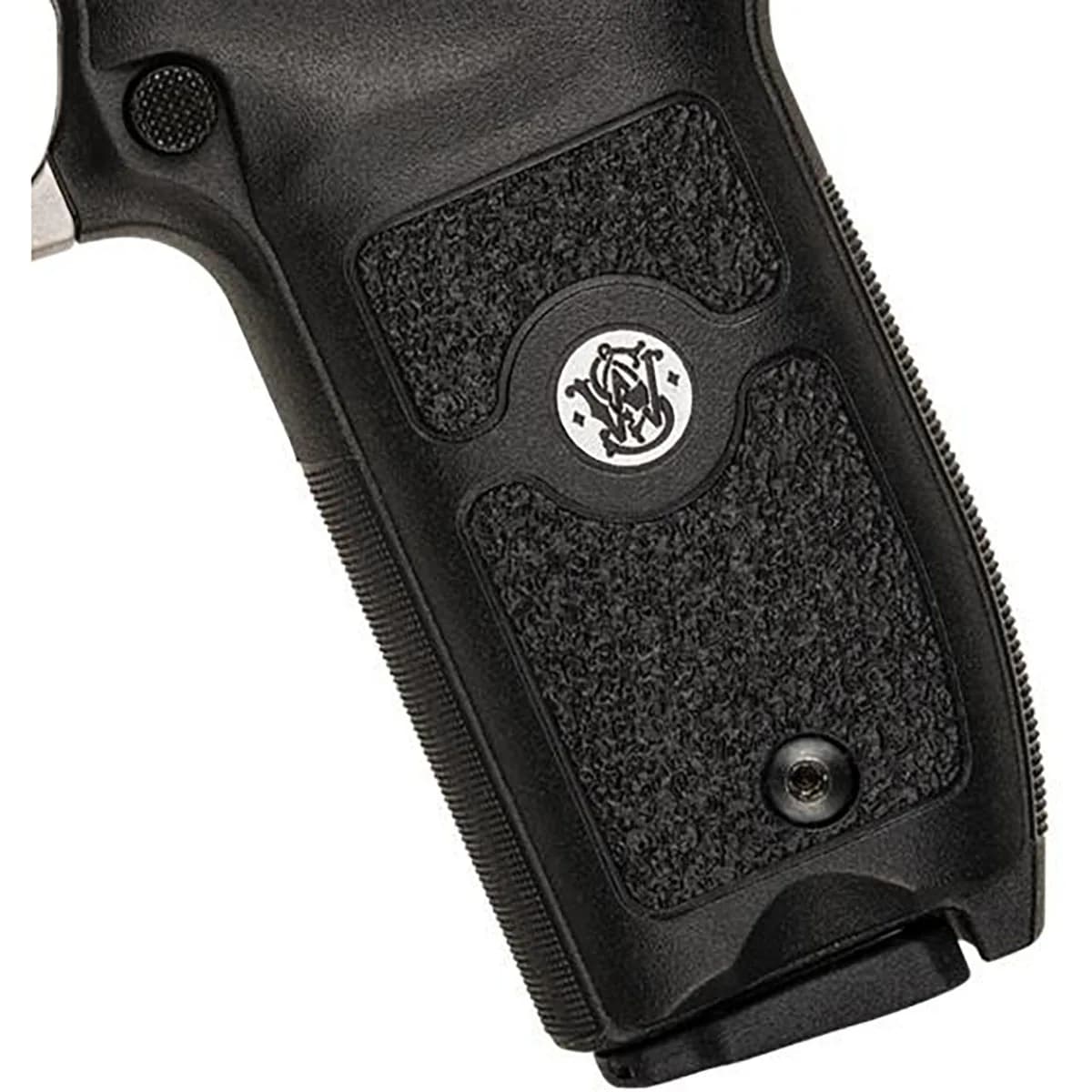 SW22 Victory 22 LR 5.5” BBL (2)10RD Mags SS/Black - photo 4