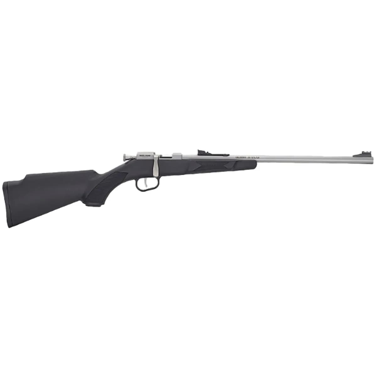 Gen2 Mini Bolt Youth 22 Long Rifle Black