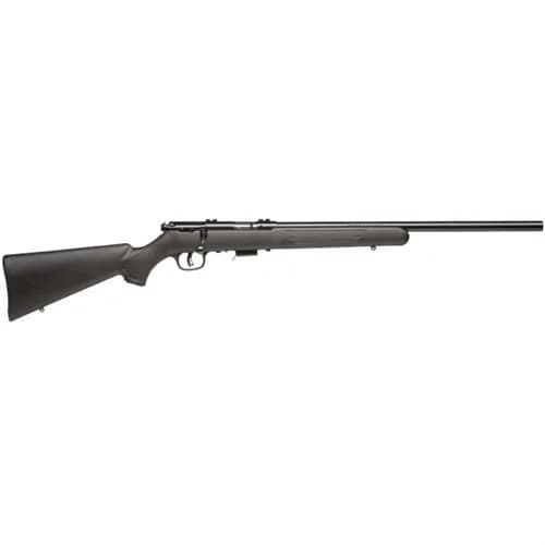 Savage 93R17 FV 17 HMR 21"
