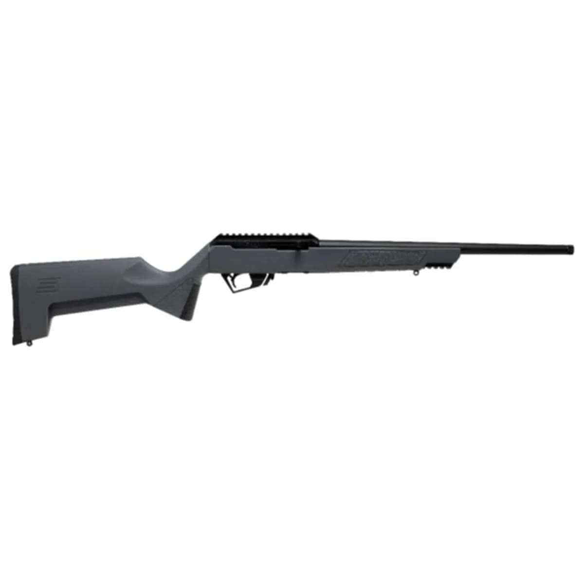 RXR22 22LR 16.5" BBL (1)10RD Mag Gray