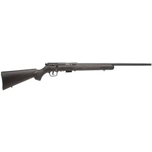 Savage 93R17 F 17 HMR 21"