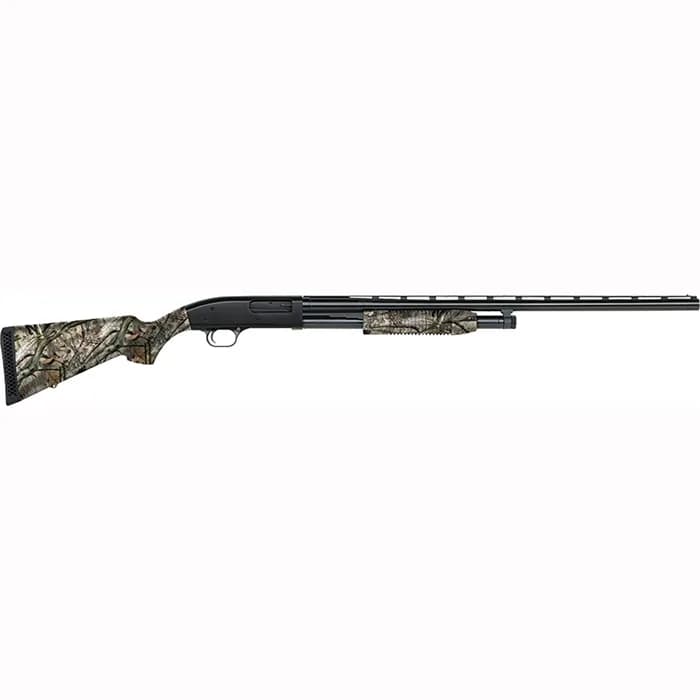 Maverick 88 12 Ga 28" Camo