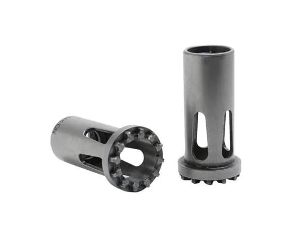 Suppressor Piston 9mm 1/2-28 TPI