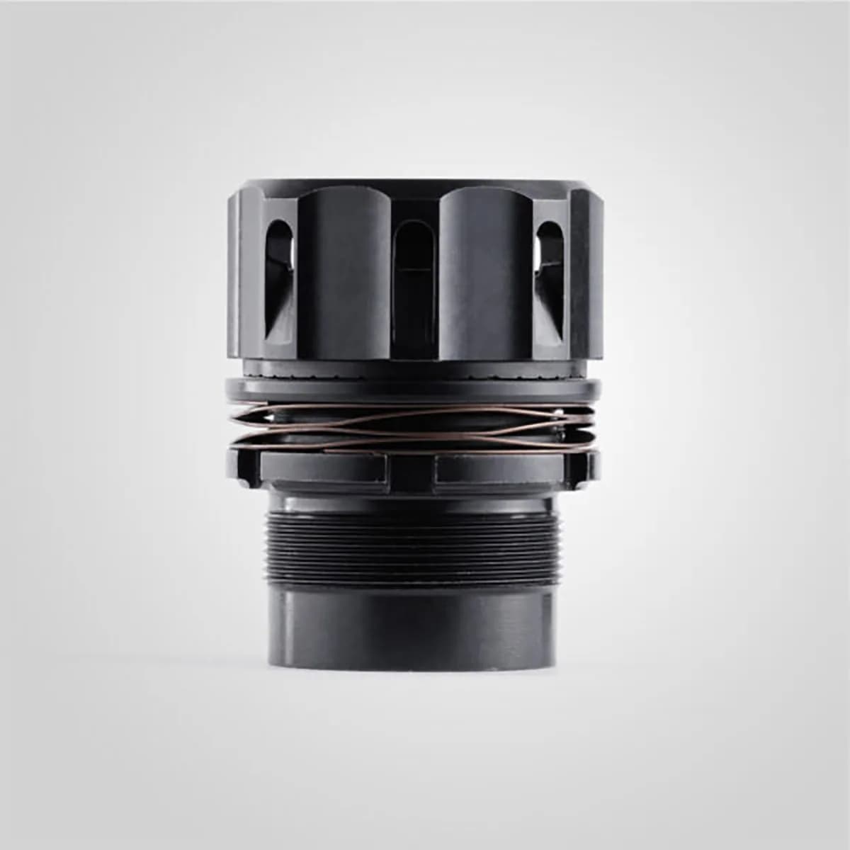 KeyMicro Adapter For Legacy-SilencerCo/Rugged - photo 3
