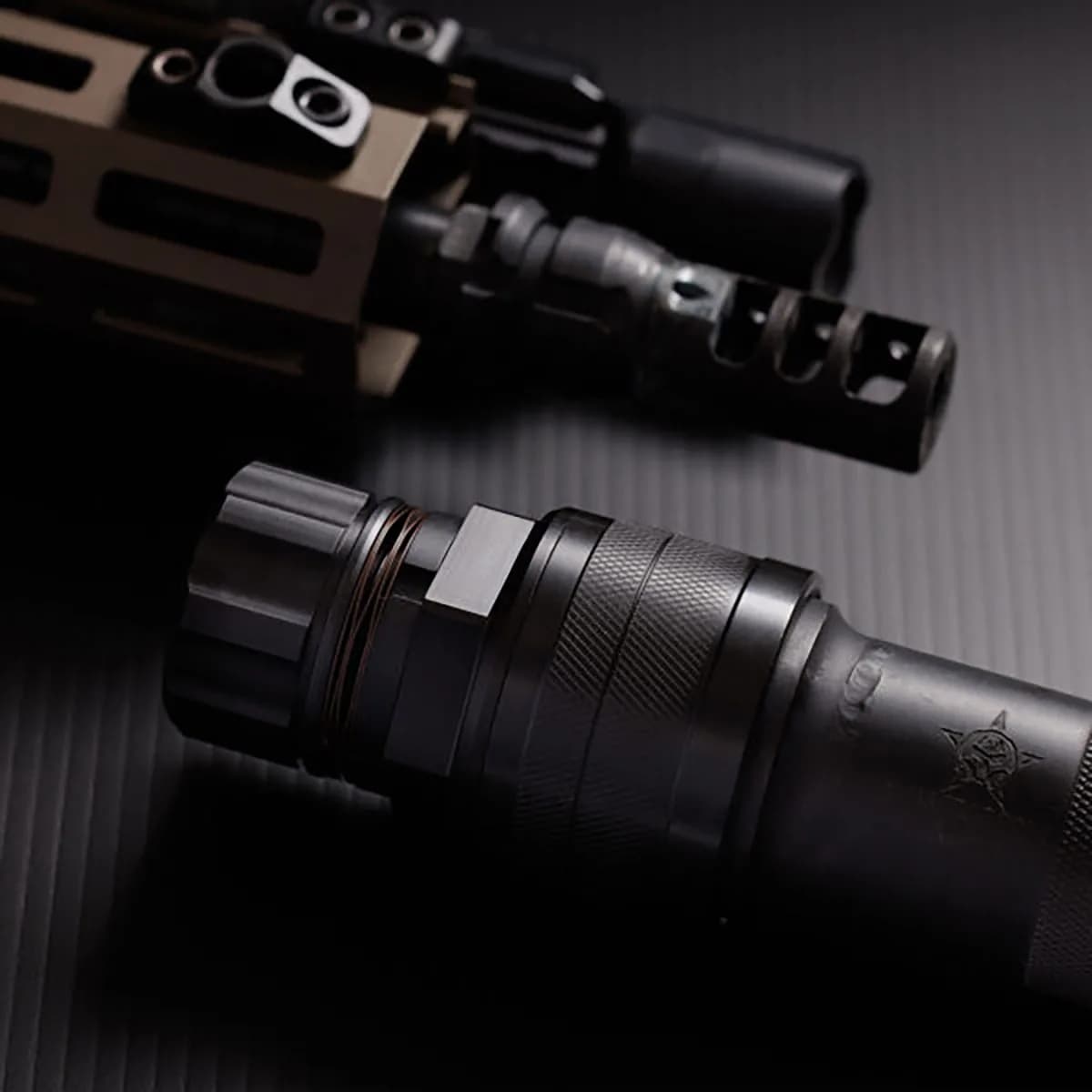 Wolverine HUB Adapter - photo 3