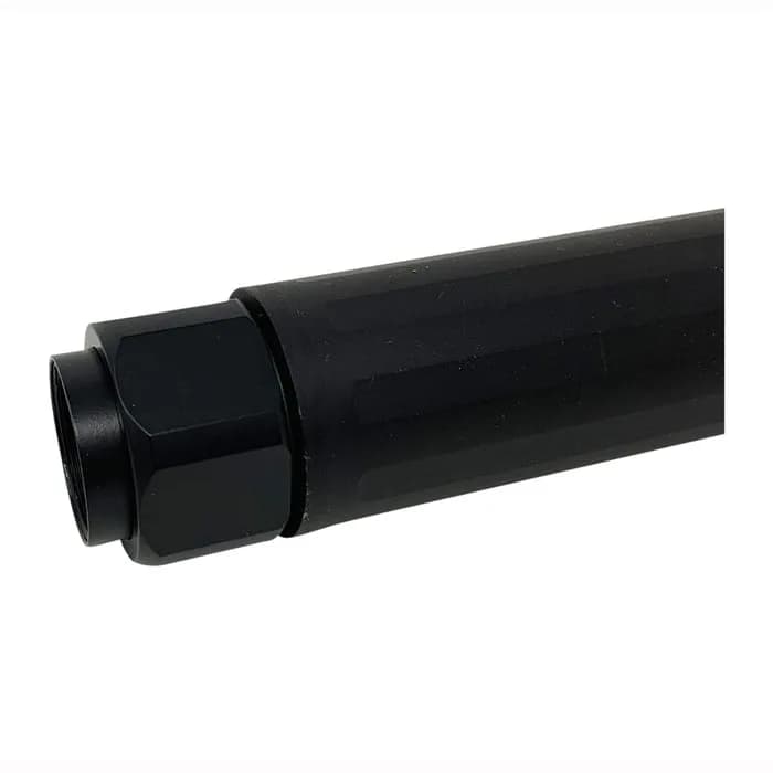 KeyMo Hellfire Suppressor Mount