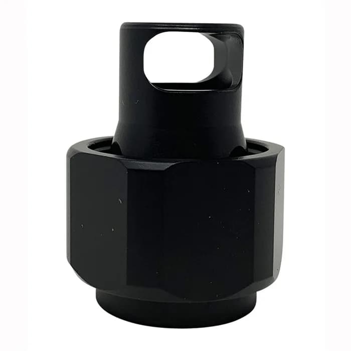 KeyMo Hellfire Suppressor Mount - photo 3