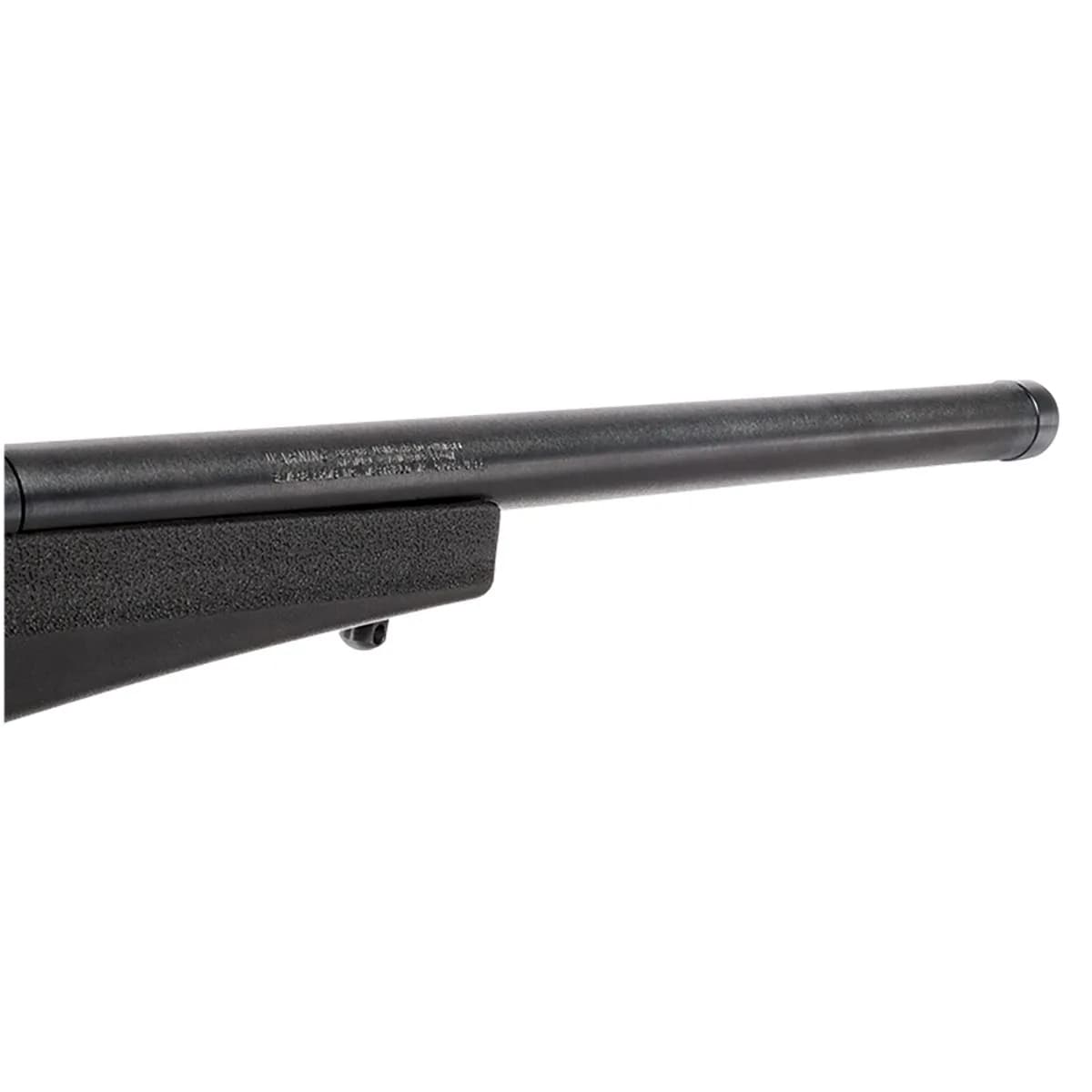 Savage Rascal Fv-Sr .22 16 1/8    Bbl Blk Thrd