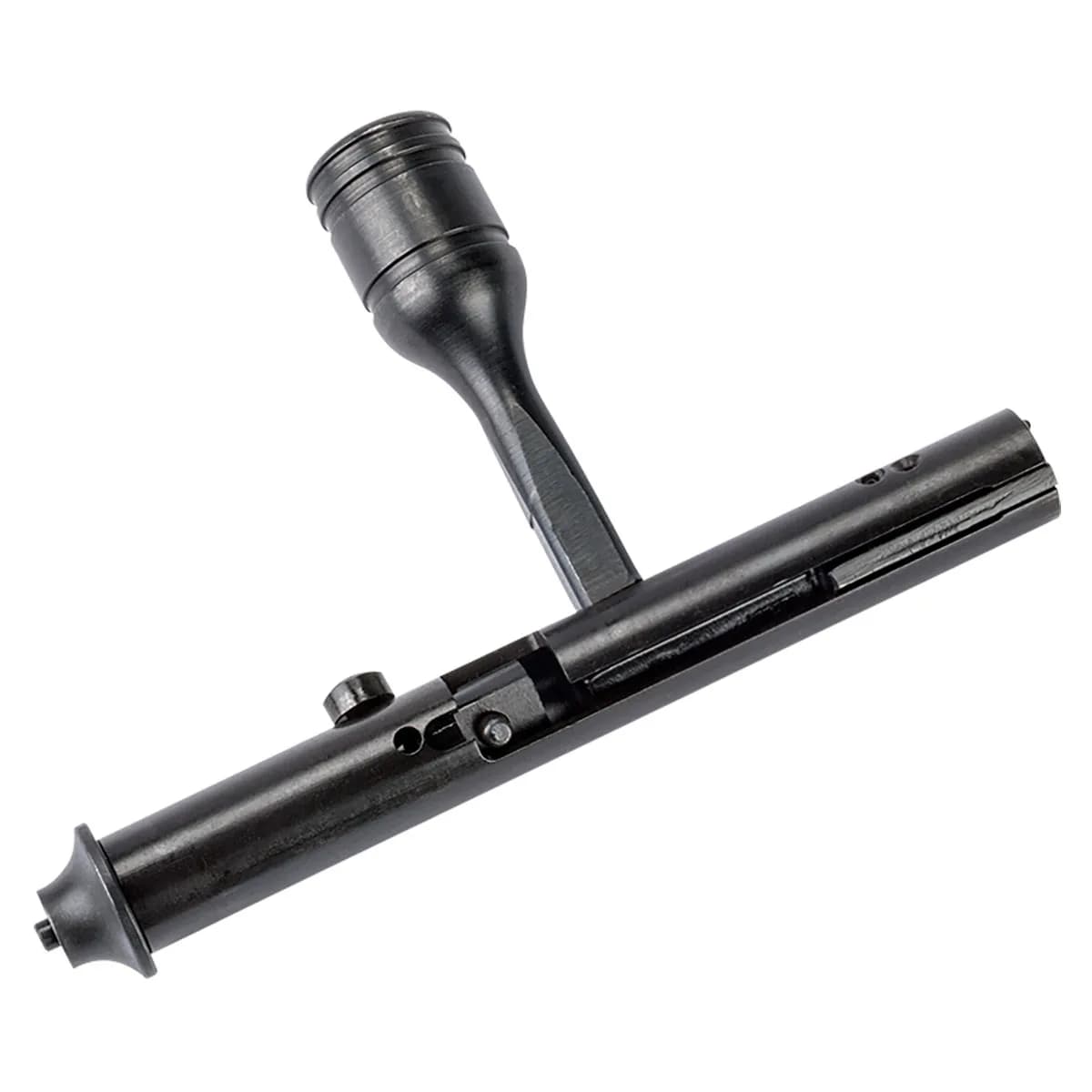 Savage Rascal Fv-Sr .22 16 1/8    Bbl Blk Thrd - photo 2