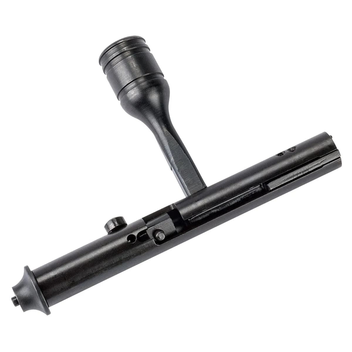 Savage Rascal Fv-Sr .22 16 1/8    Bbl Blk Thrd - photo 3