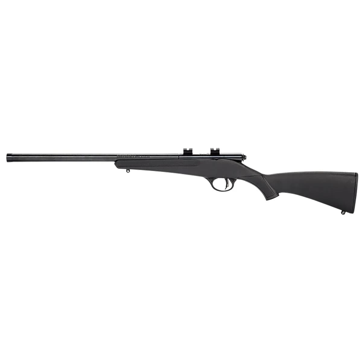 Savage Rascal Fv-Sr .22 16 1/8    Bbl Blk Thrd - photo 6