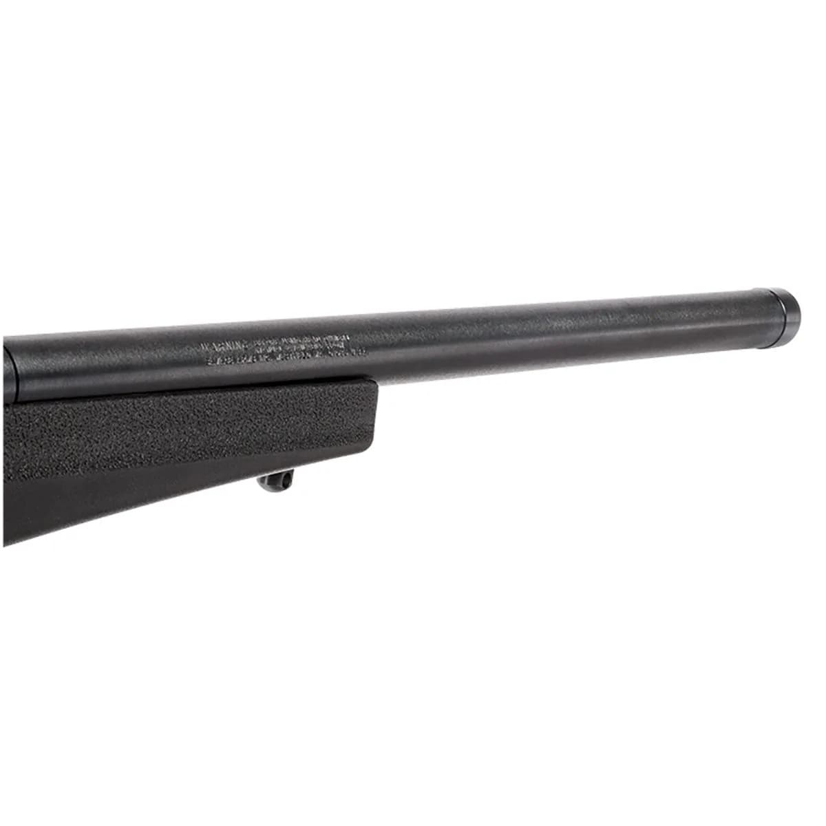 Savage Rascal Fv-Sr .22 16 1/8    Bbl Blk Thrd - photo 8