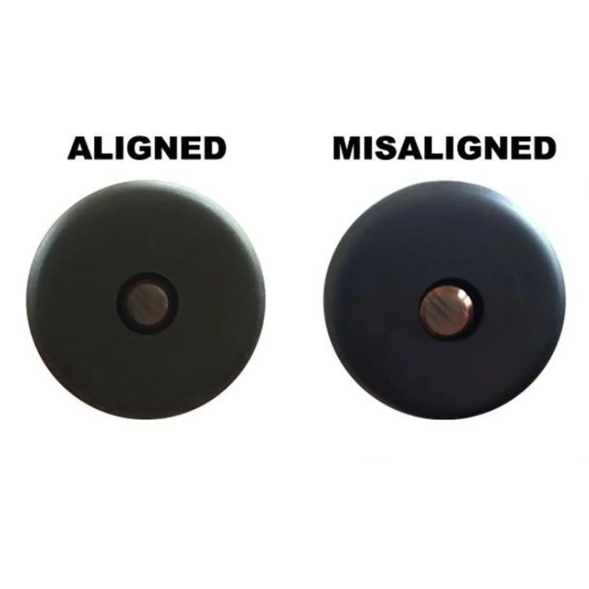 6.8mm Suppressor Alignment Gage