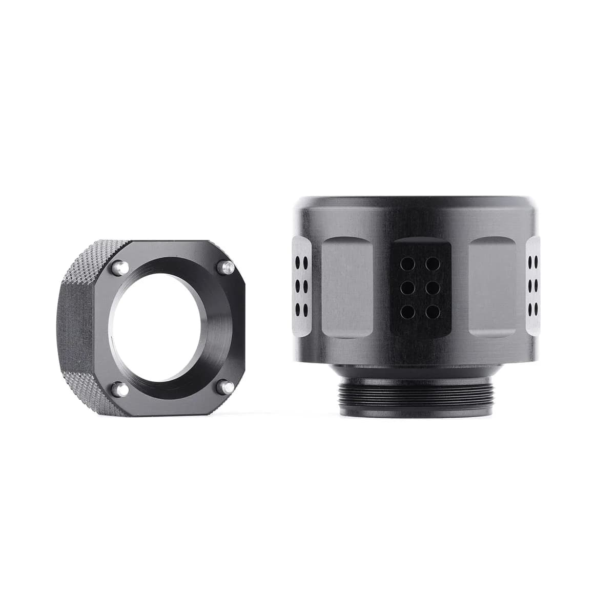 E-Brake For Nomad-30 1.735" - photo 5