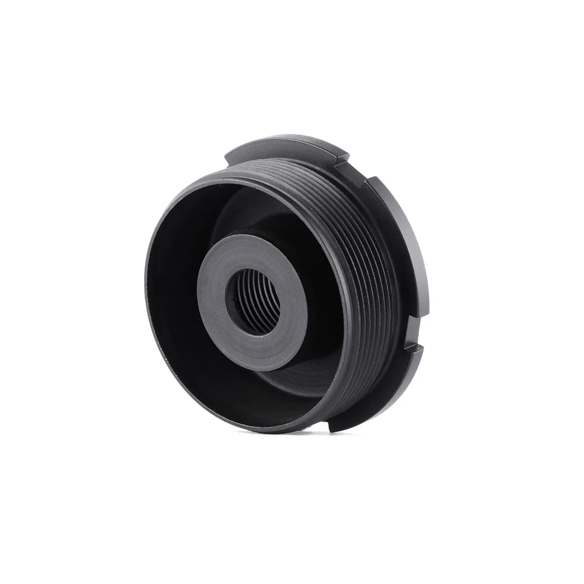 HUB Direct Thread Fixed Mount .750x20 Barrett 98B