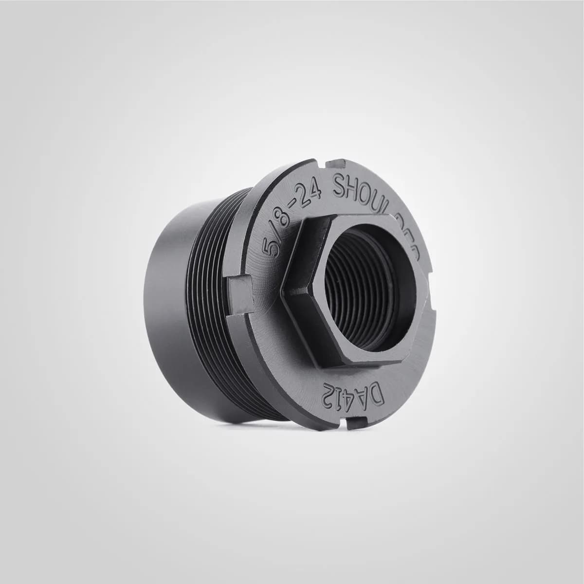 Ghost 45M Fixed Mount M18x1 - photo 2