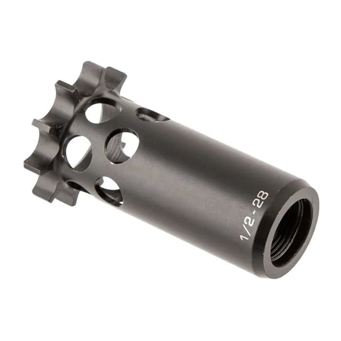 Ghost 45M Piston 1/2x28 - photo 3