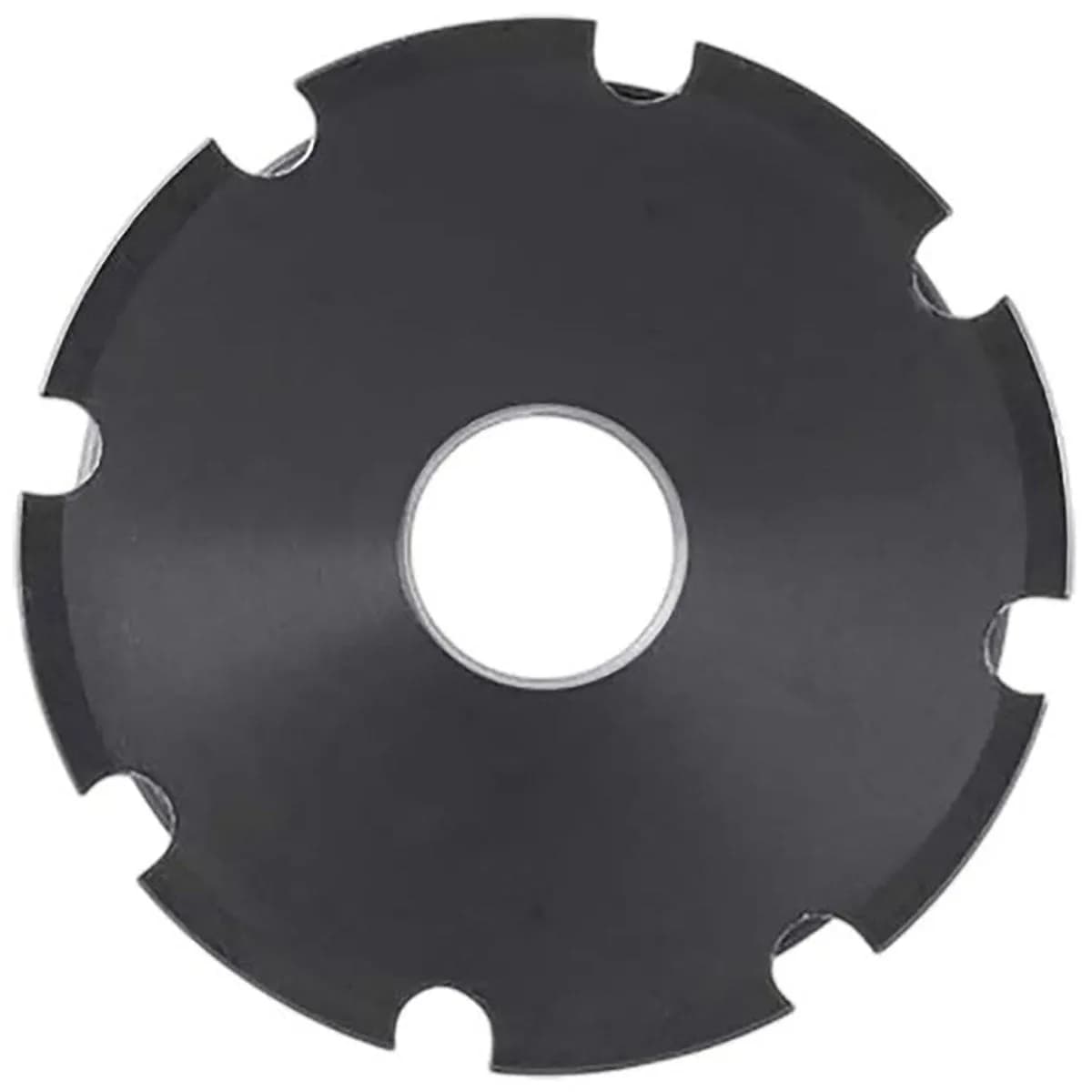 R-Series Front Cap 30 Caliber for Nomad LTI Black
