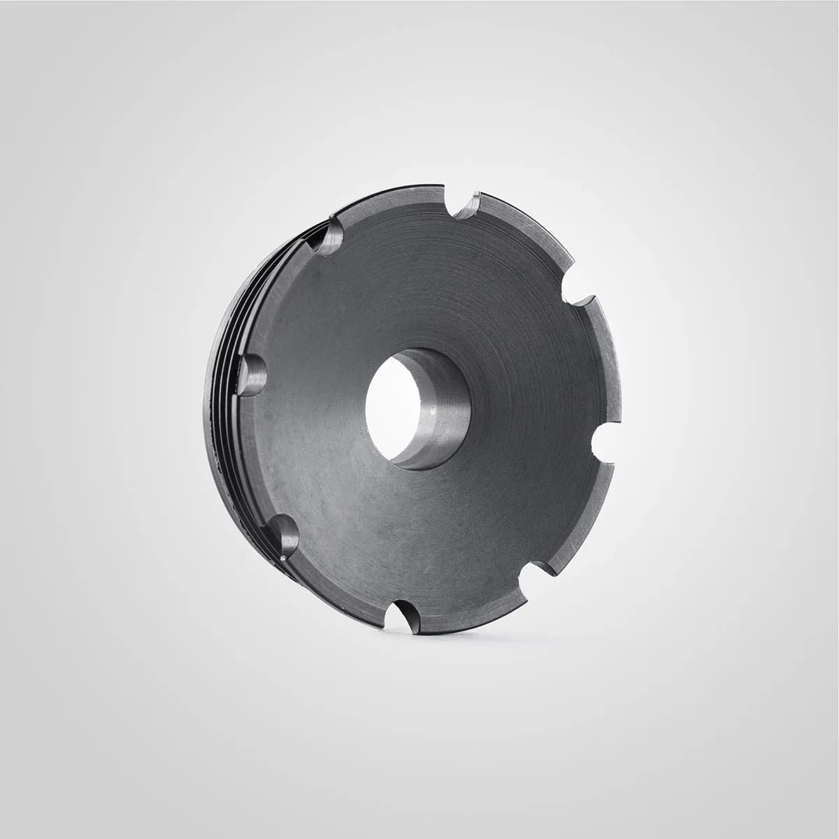6.5mm Sandman/Nomad Front Cap