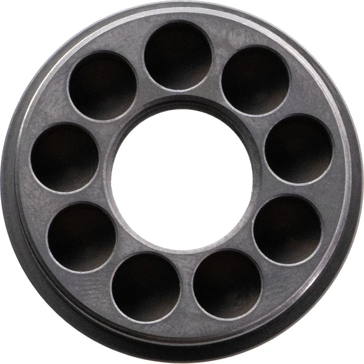 HUB Mount 5/8-24 Direct Thread Black