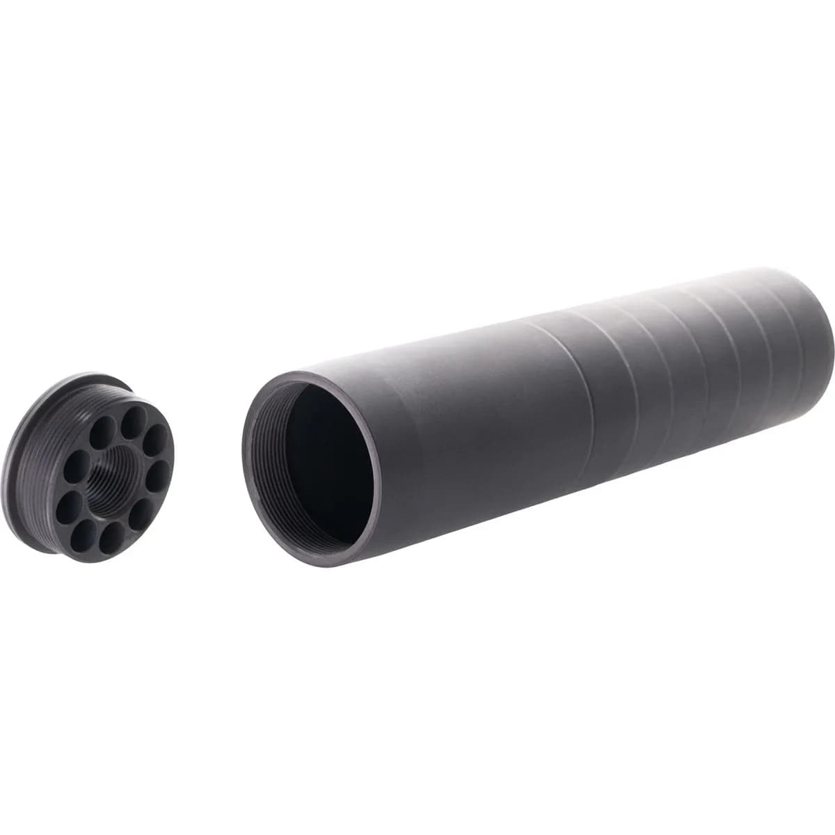 HUB Mount 5/8-24 Direct Thread Black - photo 4