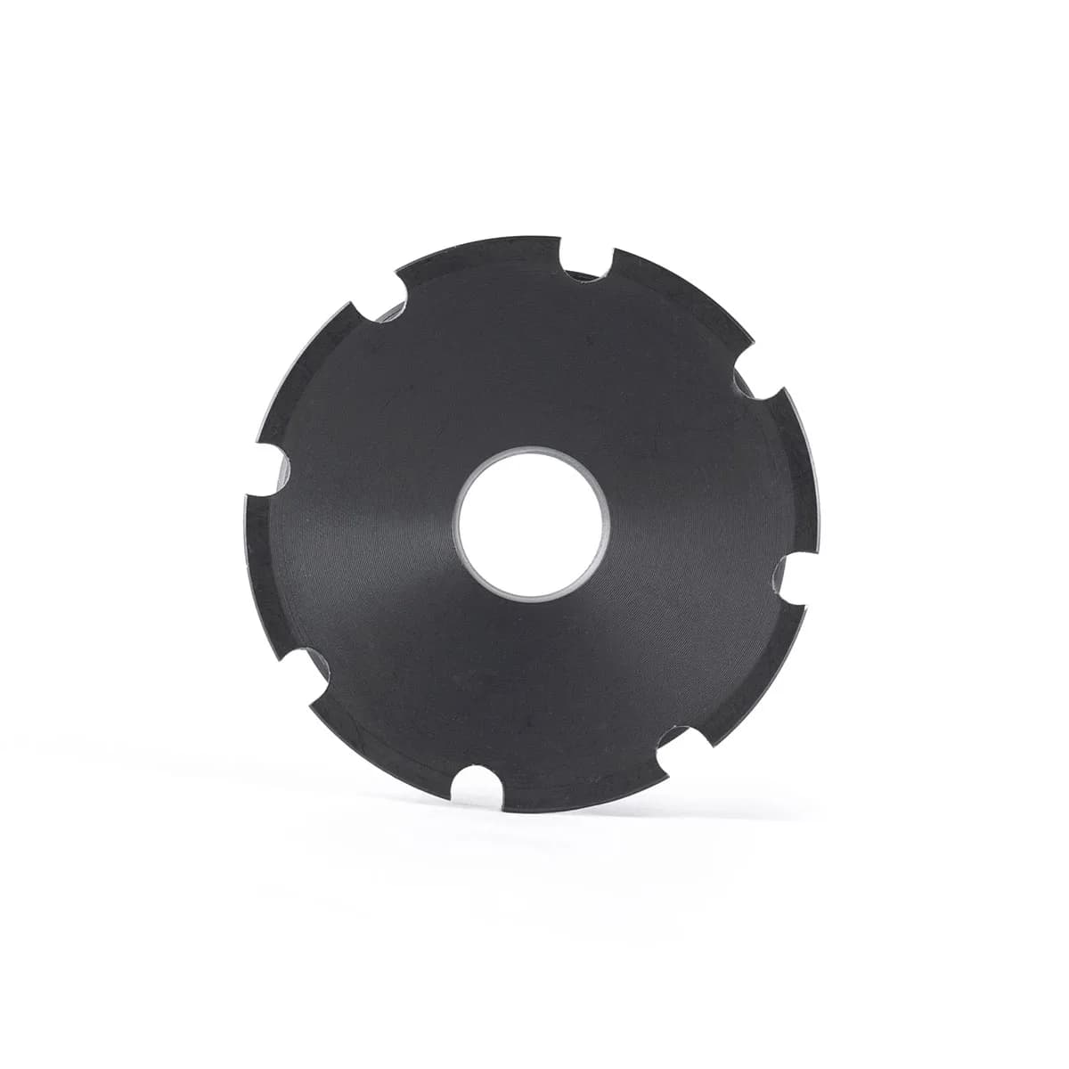 R-Series Front Cap For Nomad-30 Black