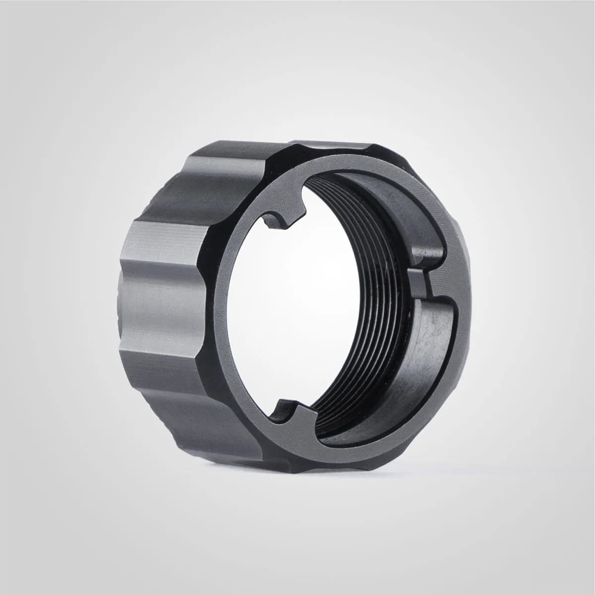 KeyMo Compression Nut
