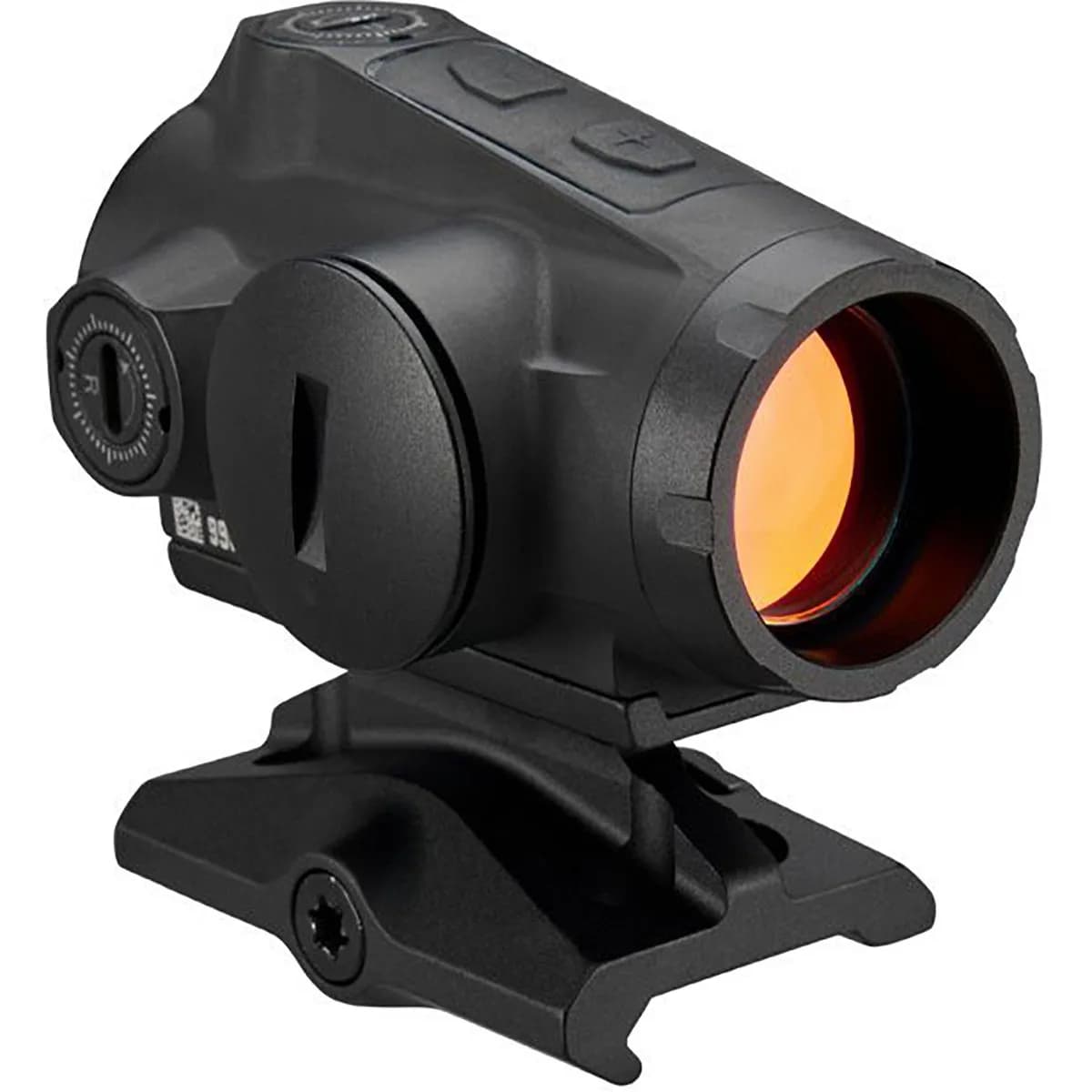 Romeo5 GEN II Compact 1x20mm 2 MOA Green Dot Black - photo 5